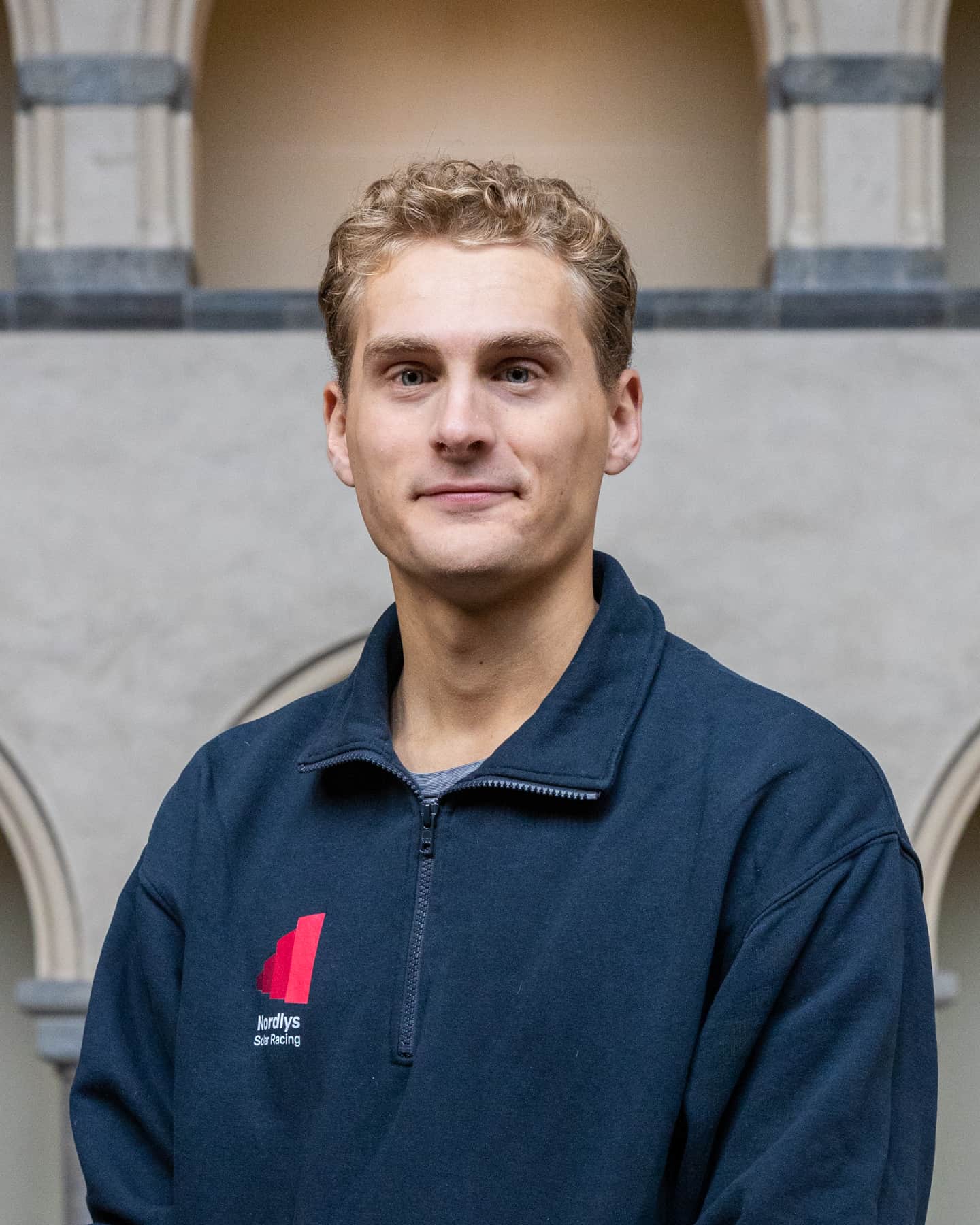 Sivert Sande Kverme's profile