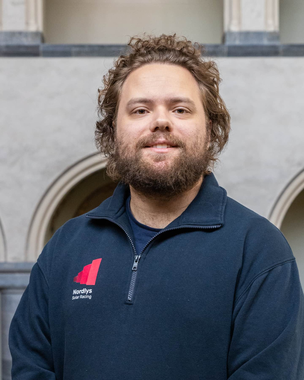 Sven Amberg's profile