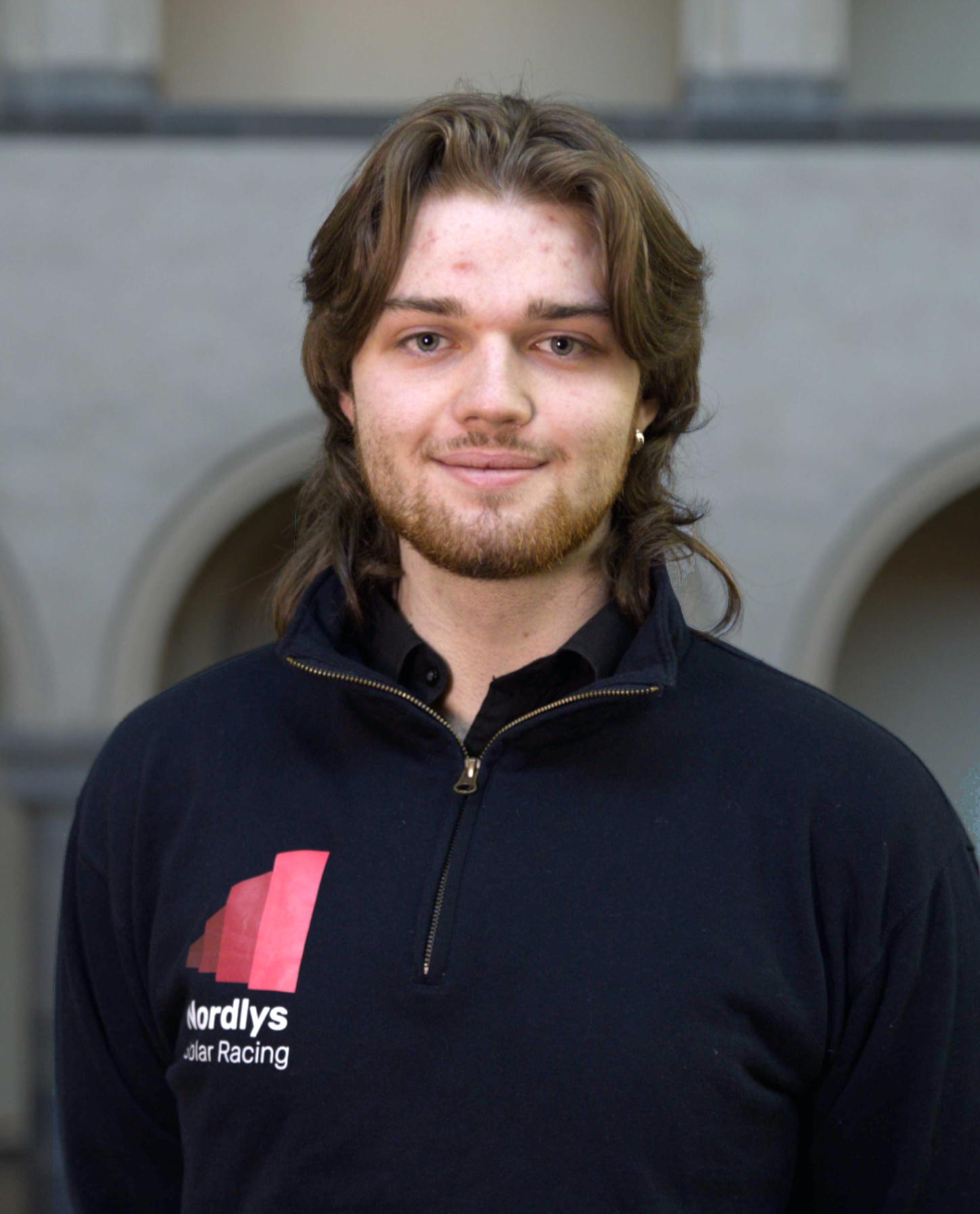 Jacob Connelly's profile