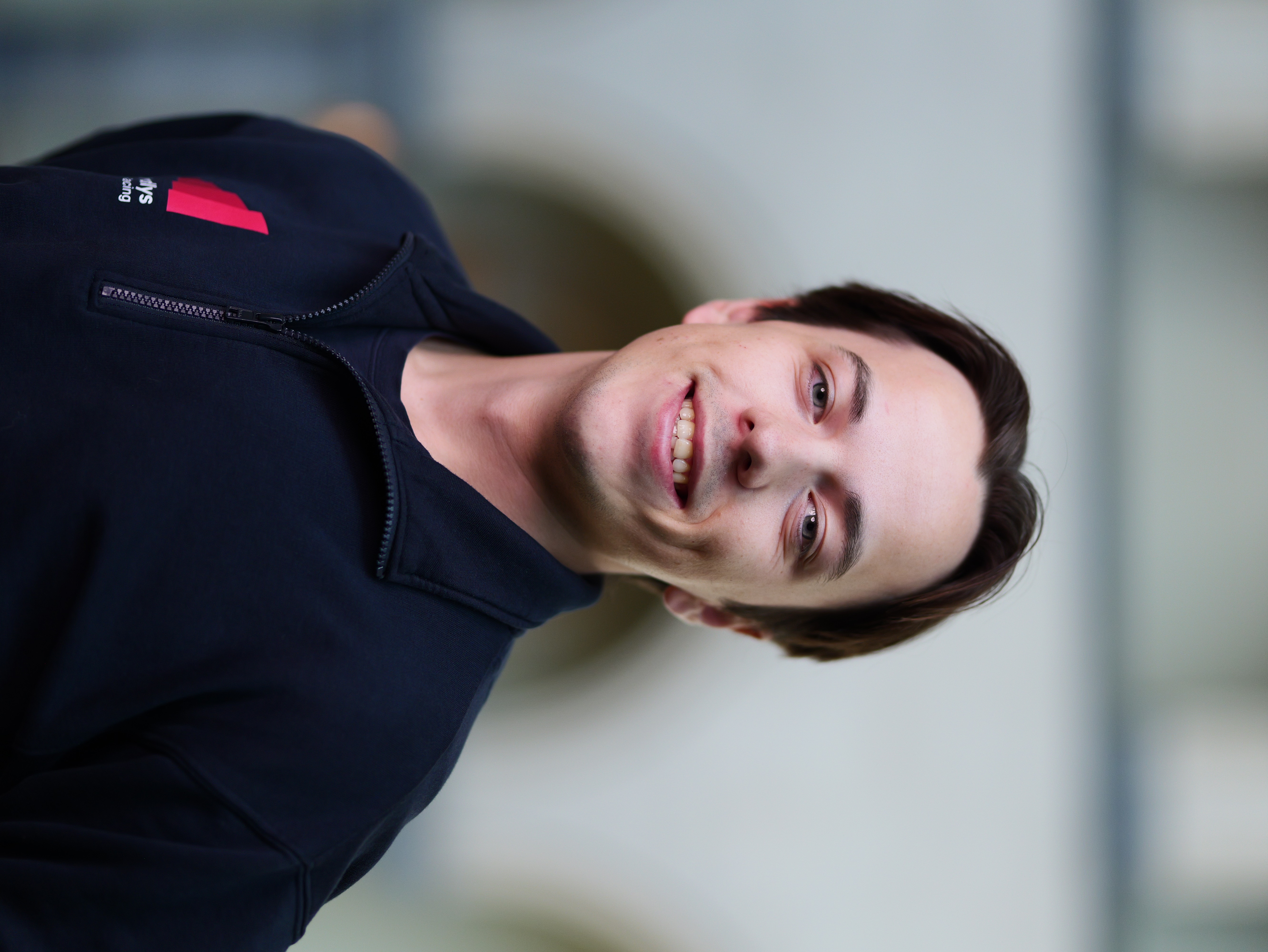 Kristian Sæberg's profile