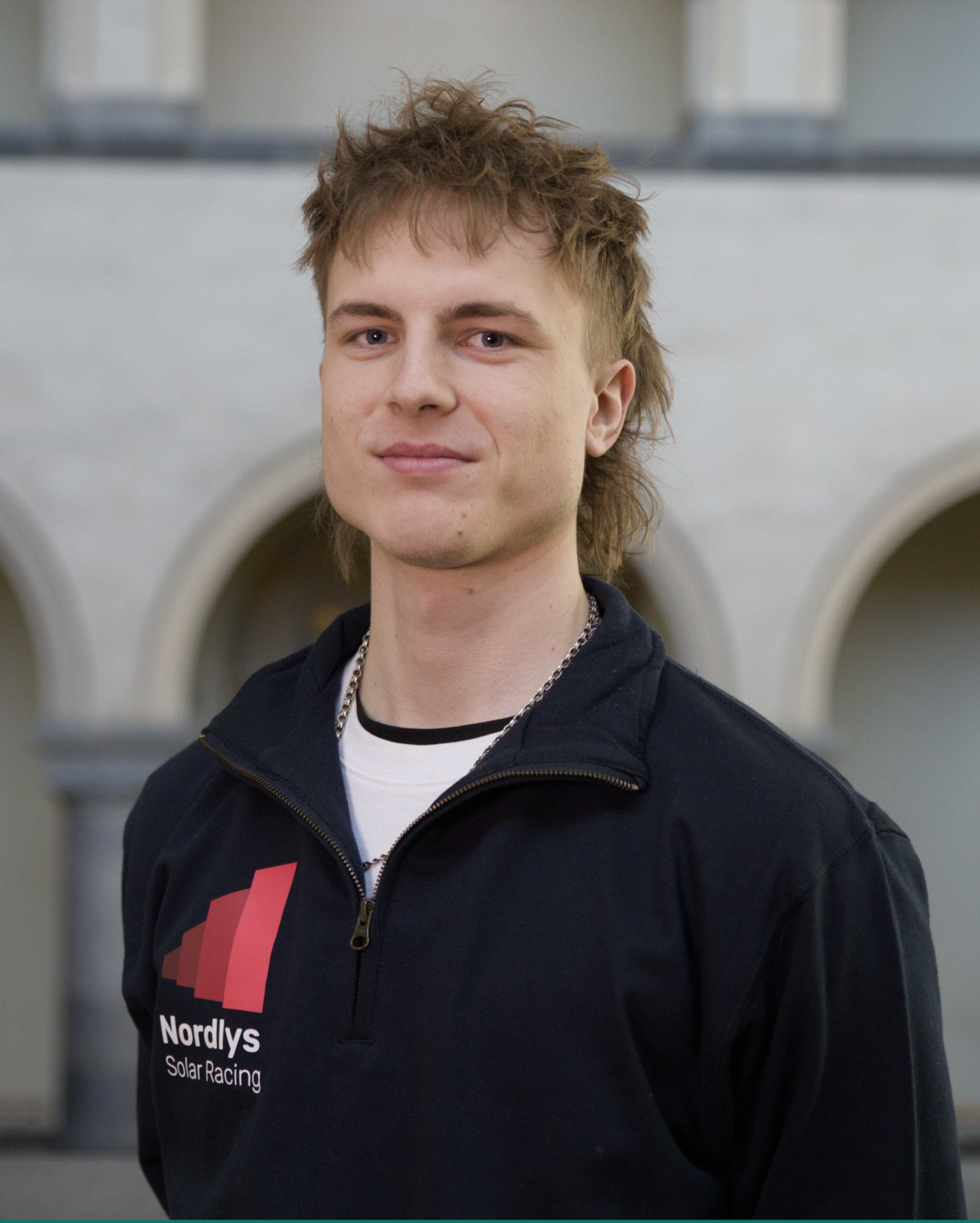 Mathias Karlsson's profile