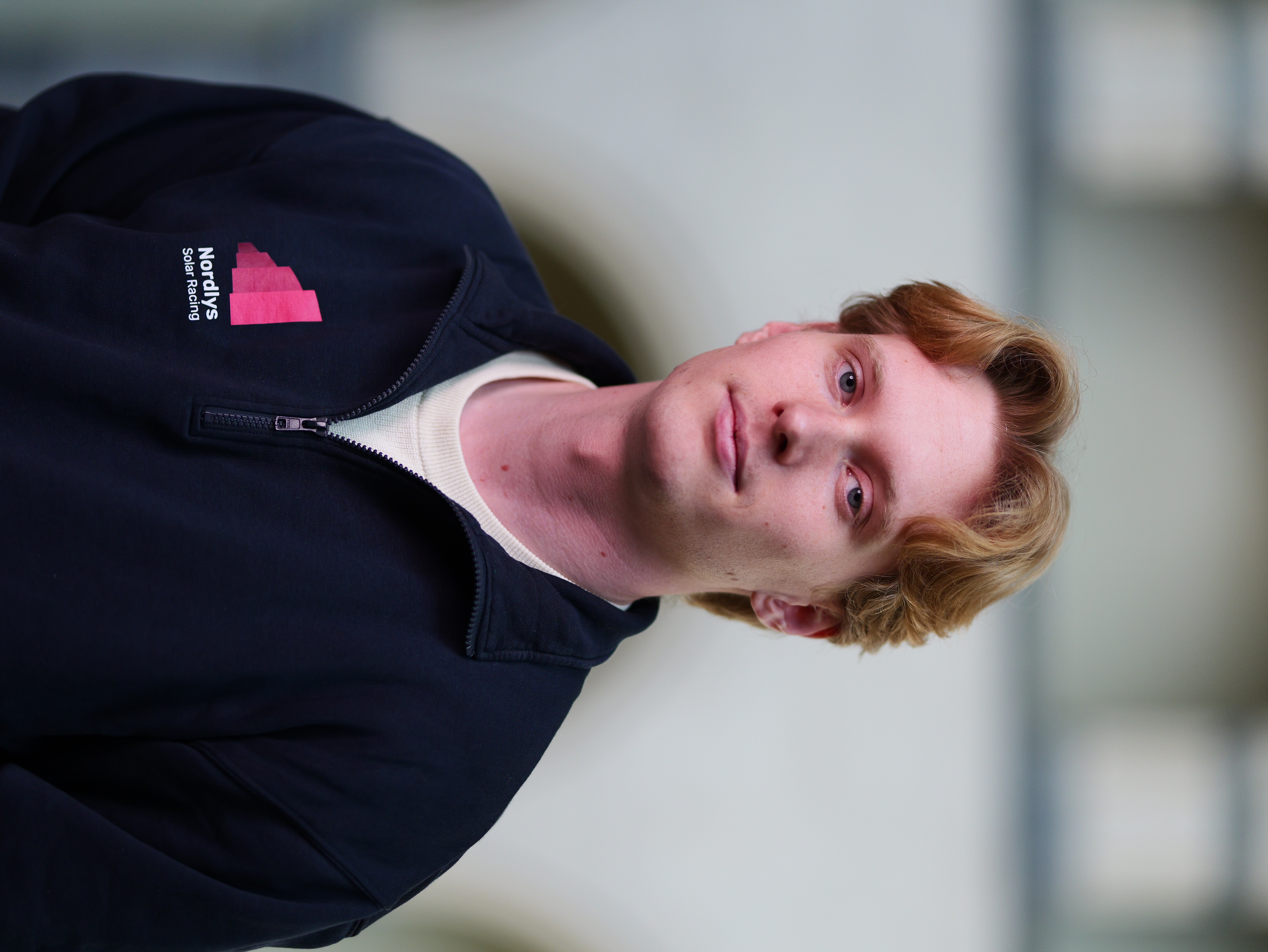 Mathias Sagerup's profile