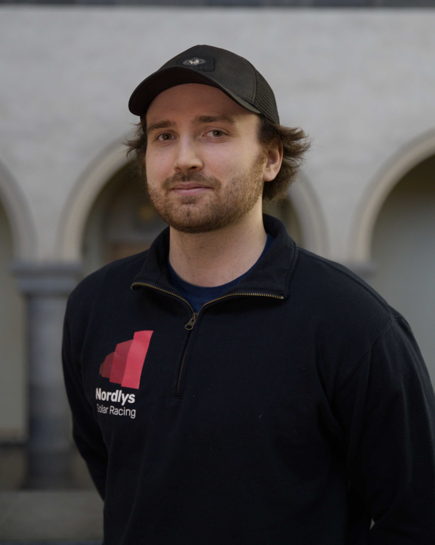 Mathias Rasmussen's profile