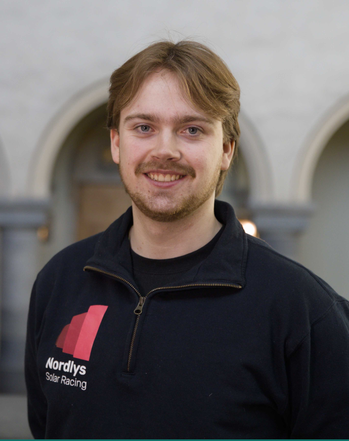 Ole Jakob Kleive-Andersen's profile