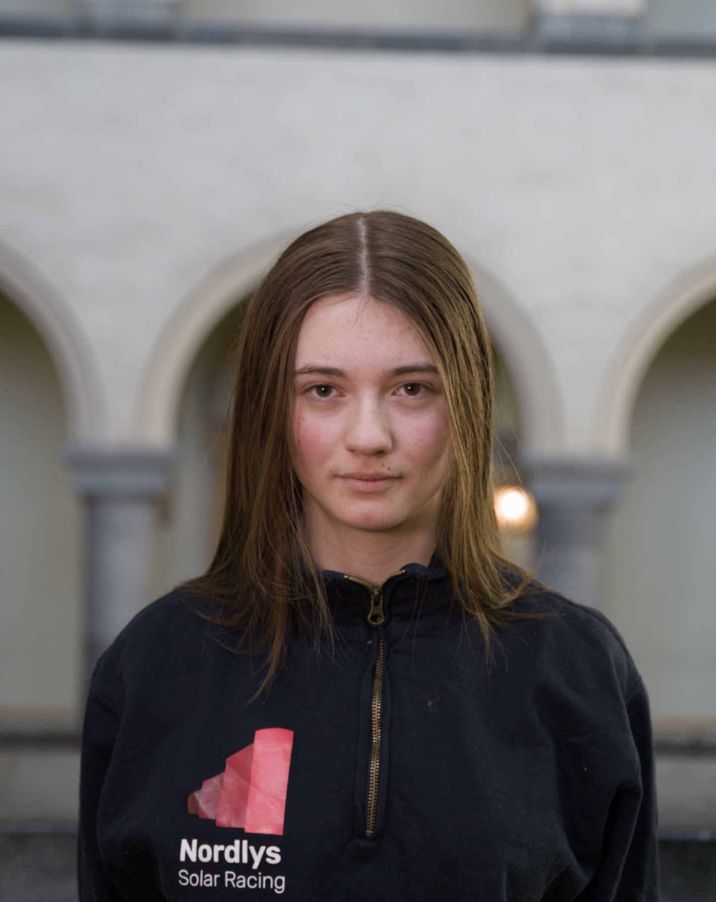 Rebekka Bakkemo's profile