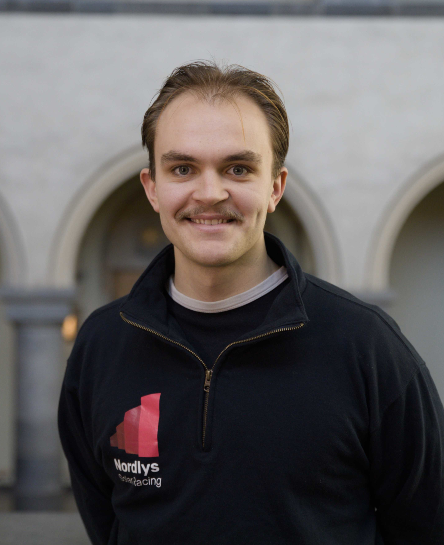 Sindre Viken's profile