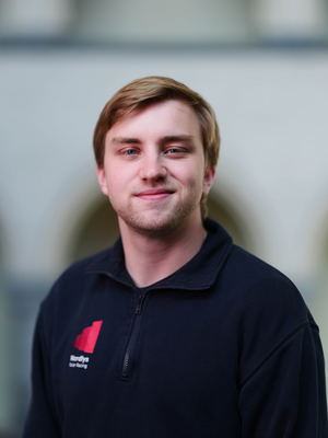 Anders Snekvik's profile