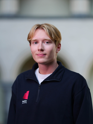 Andreas Hareide's profile