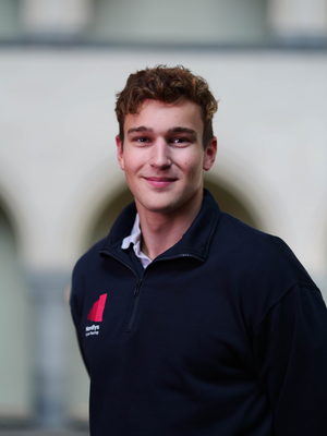 Anton Mårtensson's profile