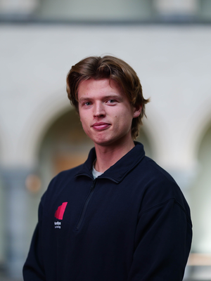 Birk Bjelland's profile