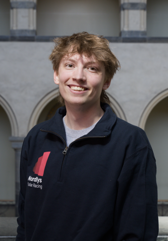 Eskil Tollefsrud's profile