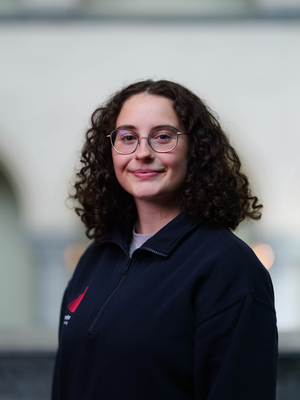 Irene Stoltenberg's profile