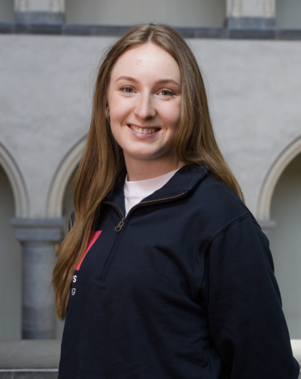 Linnea Gateman's profile