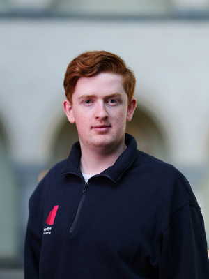 Lukas King's profile