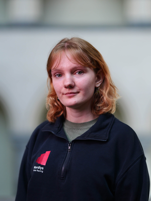 María Kristín Ólafsdóttir's profile