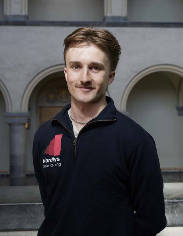 Mattis Hempelmann's profile