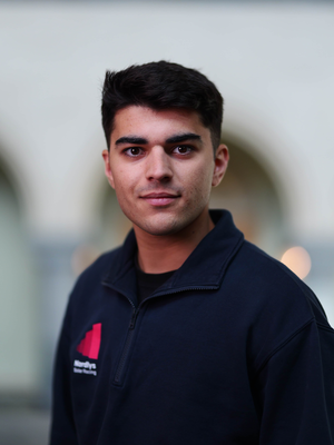 Pier Guido Seno's profile