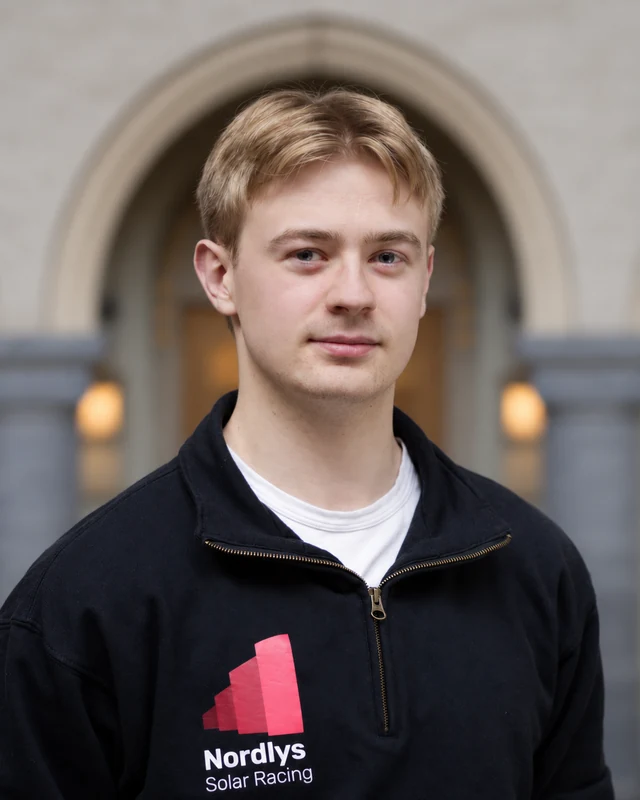 Filip Nøkleby's profile
