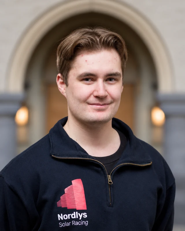 Håvar Benestvedt's profile