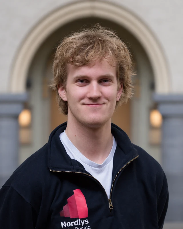 Henrik Druglimo Grinde's profile