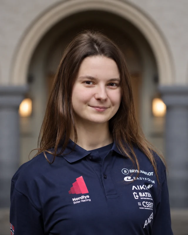 Martyna Bielat's profile