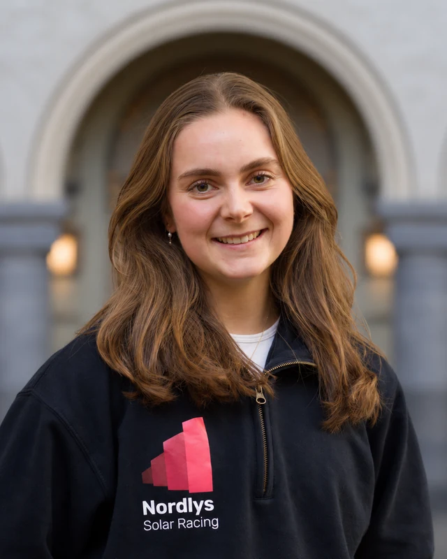 Miriam Amsen's profile