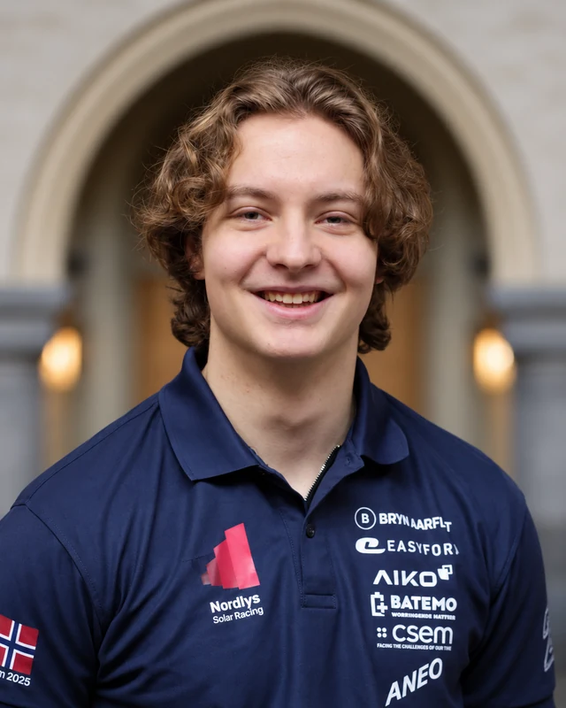 Patrick Barsi's profile